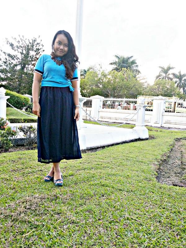 tiaannawidati's profile picture. If we can dream it, then we can live in that dream. Just believe in yourself.