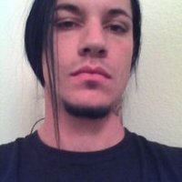 Nygyl B Blackwolf (@nygylblackwolf) Twitter profile photo