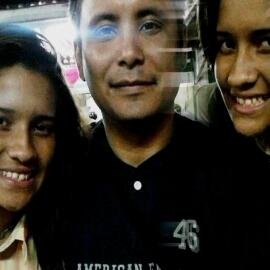 titomanface's profile picture. El papá de Jakeline y Rebeca, hijo de Yudis esposo de Xiomara, Hermano y tio de la familia mas bella del mundo, ah y orgulloso abuelo de Ameliet!!!