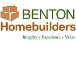 Benton Homebuilders...Providing the custom home building experience...in every price range!