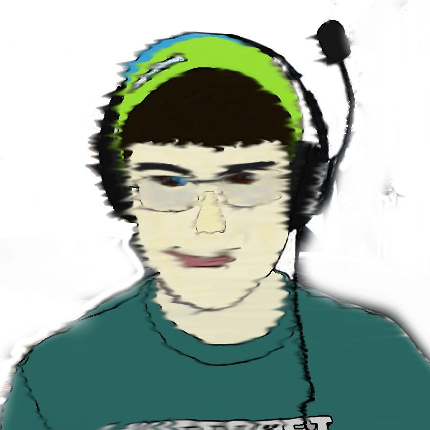 FamicomKing's profile picture. 