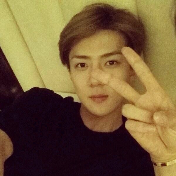 EXO SE HUN (@ooh__sehun) | Twitter EXO SE HUN (@ooh__sehun) | Twitter - 600 x 600 jpeg 51kB
