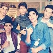 Cuenta dedicada a @SomosCD9