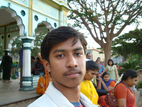 Civil Services aspirant