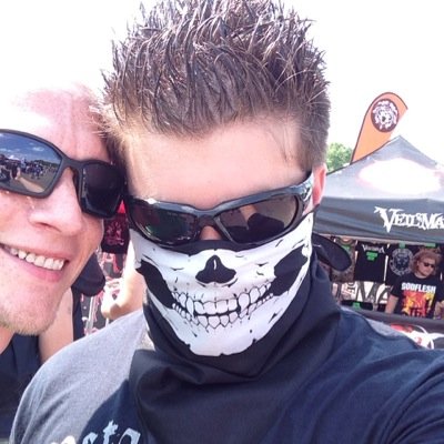 hellfire1858's profile picture. 