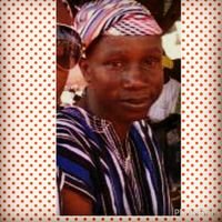 #Ghanaian
#intelligent
#versatile
#GPS
#calm and collected
