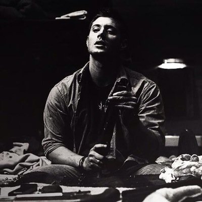 I'd like a double bacon cheeseburger with a side of Cas, please.  {MV: I'm as literate as you want me to be, baby.}