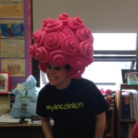 Ms. McGilvrey (@msmcgilvrey) 's Twitter Profile