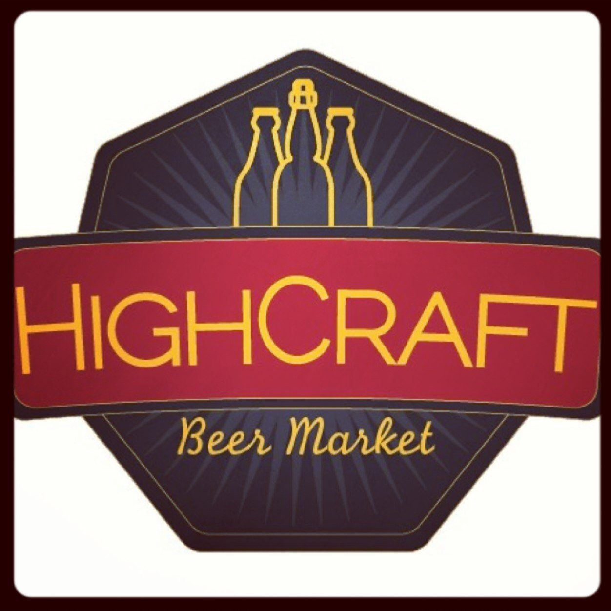 HighCraft Beer Market is a retail seller of a wide variety of high-quality craft beer. We are located in West Park Place in Cary, NC