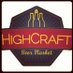 HighCraft Beer (@highcraftbeer) Twitter profile photo