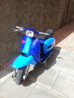 scooters northern soul ska indie mod and rangers