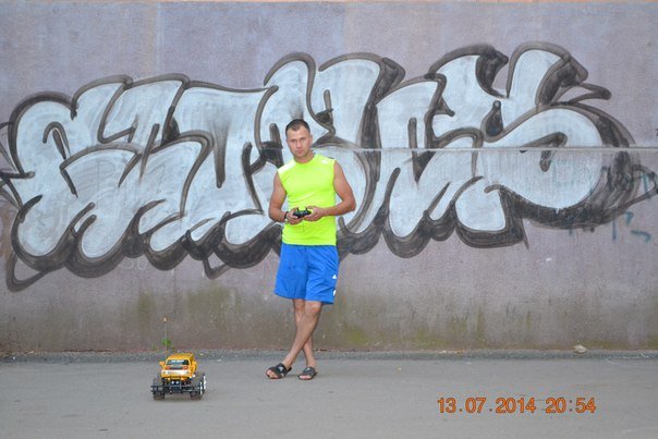 seer9000's profile picture. Обожаю мотоциклы, конструирую вездеходы, играю в волейболл, хожу в тренажерку)