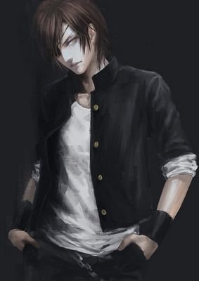 ♚Is there truly, any human who is not arrogant?♚ ||Butler|DetailedRP|Sadistic|PossibleYaoiContent|Older-20|Kuro-shi-tsu-ji||