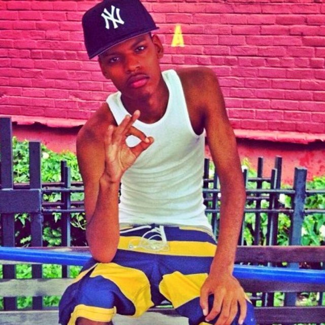 Recording Artist
For Booking & Features 
Contact info Ibeenkillinbeats@gmail.com