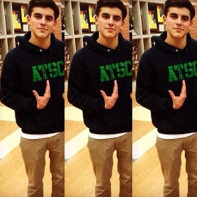 you're perfect