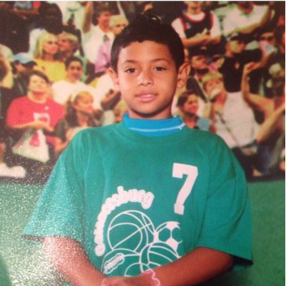 “I ain’t a pretty boy but i ain’t ugly”