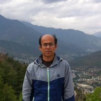 Mir Matin (@mirmatin) 's Twitter Profile