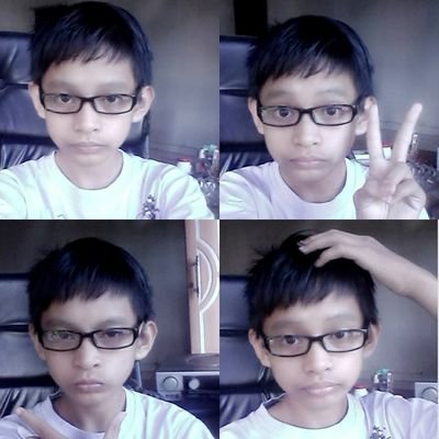 INSPIRIT || I love Allah, I love My Family, and I love My Friends || Always Support Infinite, Got7, 2ne1, Exo, and Apink || You Follow, I Follback