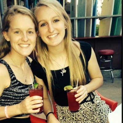 AlyssaFritzke's profile picture. 