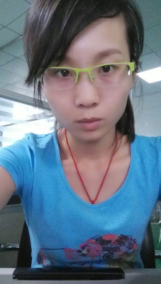 Aimeehe1991's profile picture. 