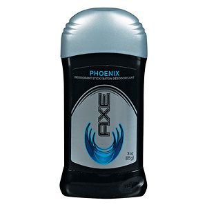 DeoderantStick's profile picture. Without me, you'd be in a stinky situation.