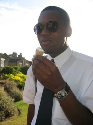 paulmutiswa's profile picture. Intelligent