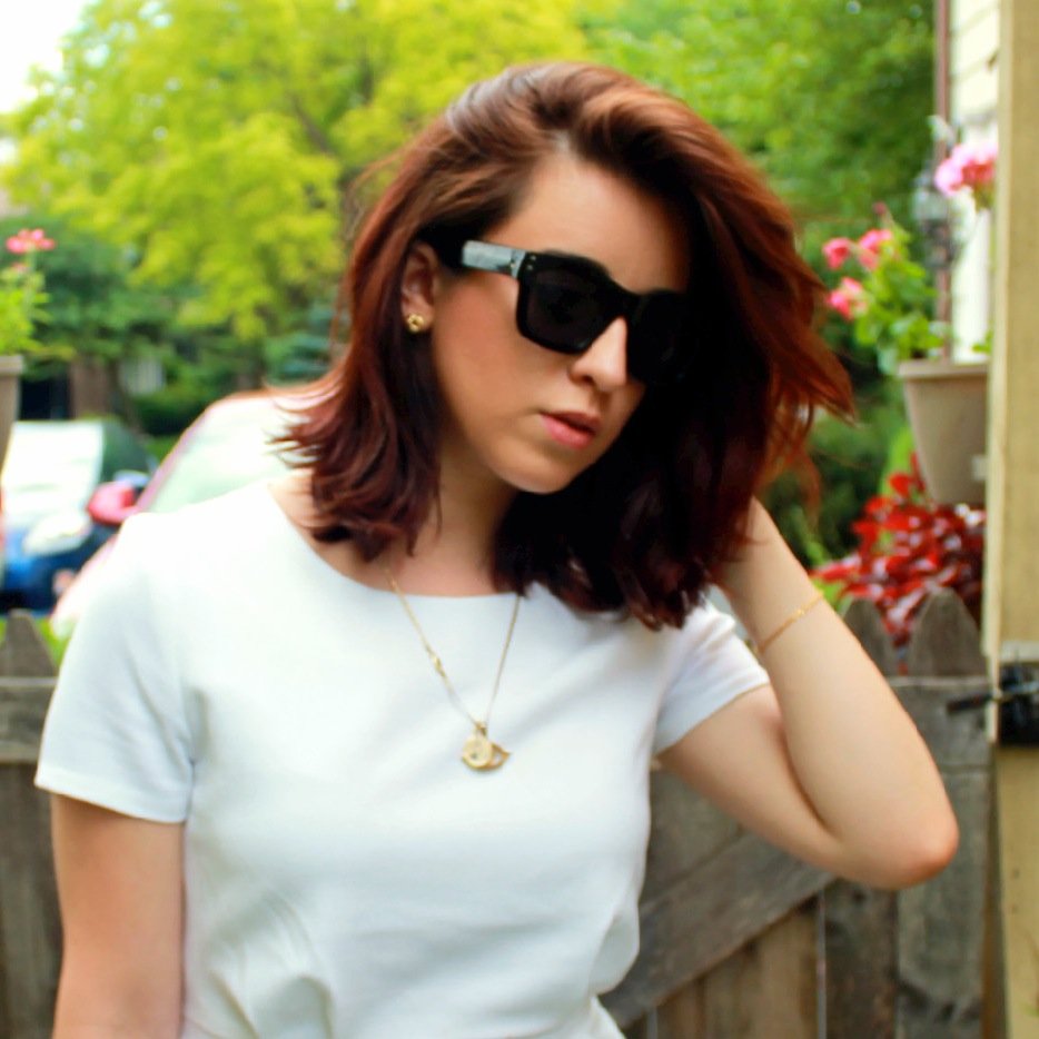 MamaGOCA's profile picture. The Official Page of Gordana Rasic, Designer of @Gocacollection, Vice-President of @innovationcr and aspiring medical student.