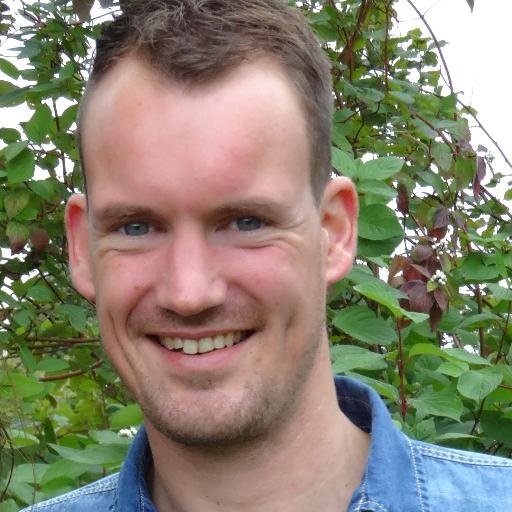 Runningtherapeut, Patrick van der Leede