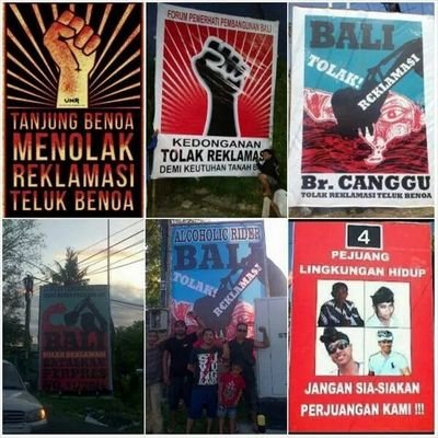 maju teruk.. tingkatkan korupsi