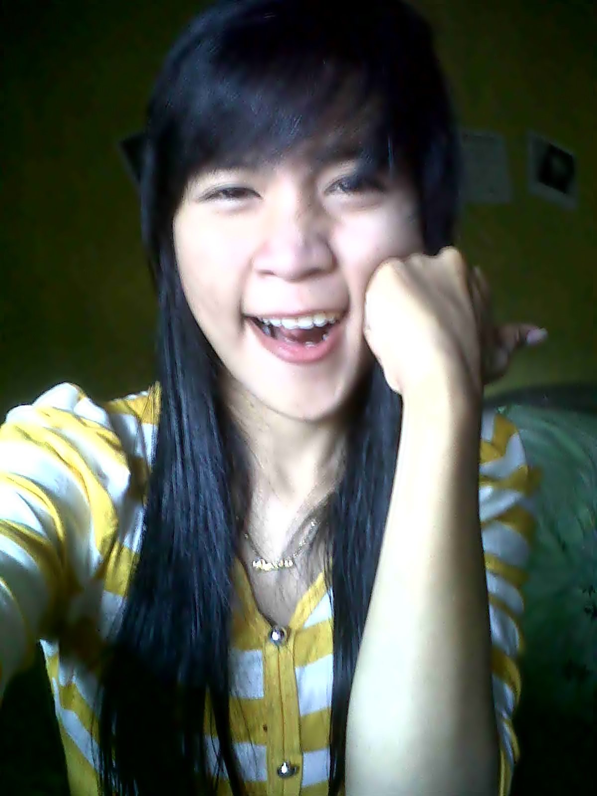 ReyAthu's profile picture. 