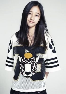 Role player of Dani t-ara| #TARASquad | Rapper, singer, actress | Danielle Kim | 1998