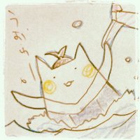小林千鶴 (@touyouturu) 's Twitter Profile Photo 小林千鶴 (@touyouturu) 's Twitter Profile Photo