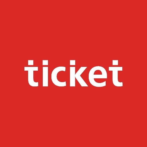 Ticket Design