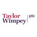 Taylor Wimpey plc (@TaylorWimpeyplc) Twitter profile photo