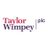 Taylor Wimpey plc