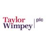 TaylorWimpeyplc's profile picture. Corporate, financial and ESG news from the UK’s leading residential developer. For sales and marketing tweet @TaylorWimpey and customer services @TWimpeySupport