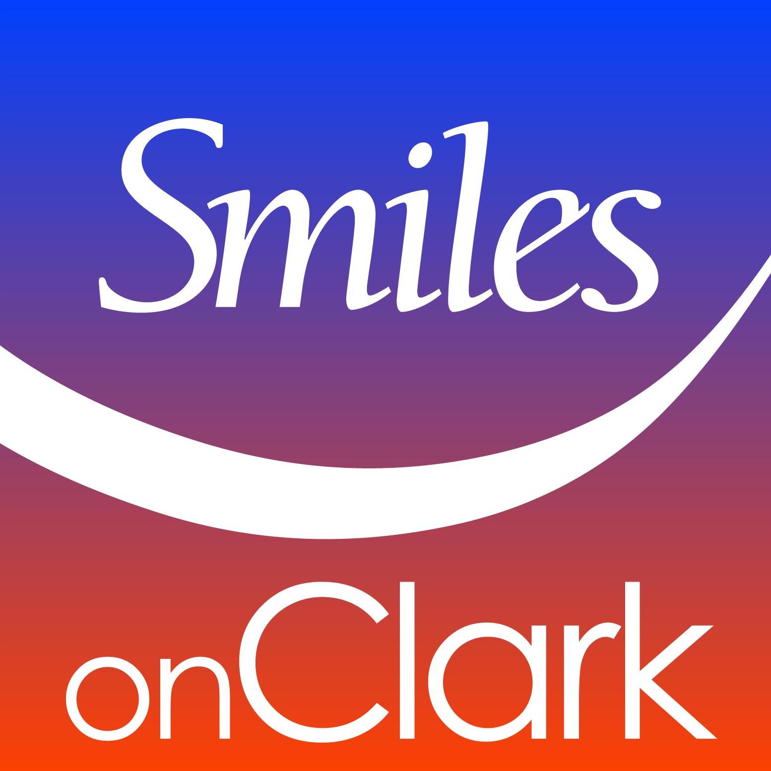 SmilesonClark Profile Picture