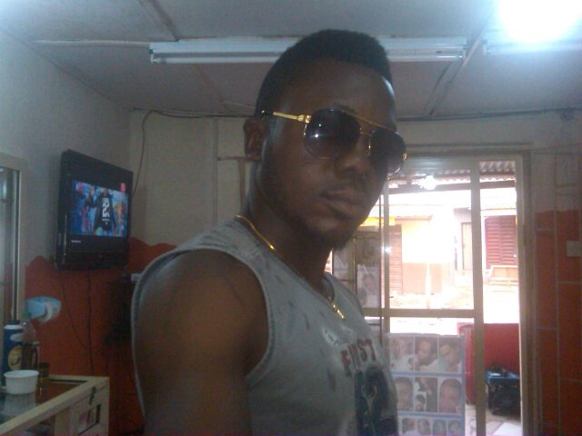 From farmily of ochi idoma 1 of benue state