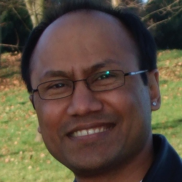 pnshrestha Profile Picture