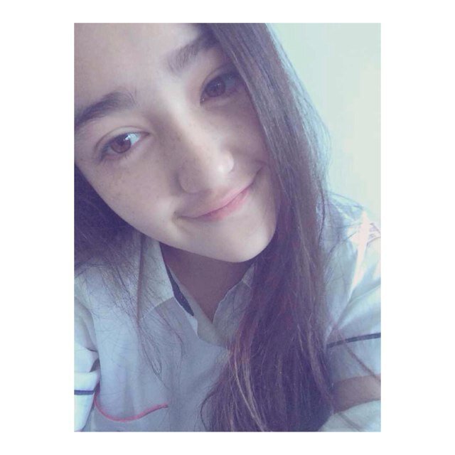 Account 2nd @rantyaprilyy ll my fams @tyvers and @ranvers :)) join us.