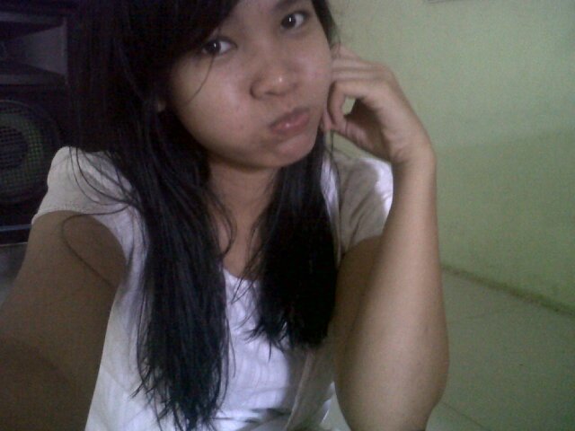 10.02.95_USU_FISIP /_2656607D_Love God _Family