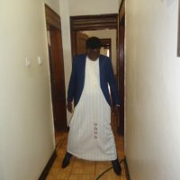 Benny Maaaga (@benedict_17th) 's Twitter Profile