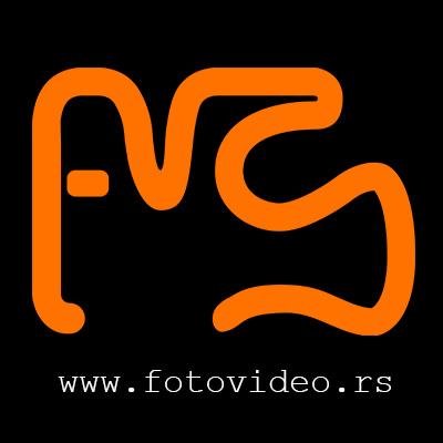 FotoVideoRS's profile picture. Fotografisanje venčanja, Snimanje kamerom, Iznajmljivanje opreme, Postprodukcija. Izrada fotografija, Foto book, Zaštićena online galerija klijenata...