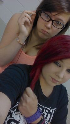 katelynn99801's profile picture. Kik me @TheLifeAmongTheDead
Snapchat me @katelynn9980 
Follow me on instagram @soccer_player9980