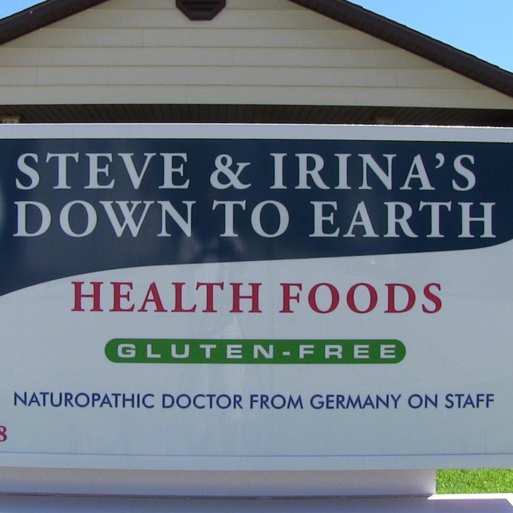 SteveandIrinas's profile picture. 