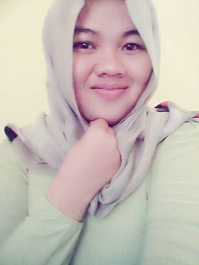 nazha__putri's profile picture. Cintai aku karena aLLah ♥