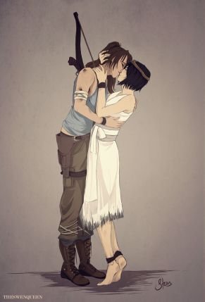 I've only been arrested for stalking twice!! Stop harassing me about it!! I'll do what I want to be with LARA AND NO ONE IS GOING TO STOP ME!!!