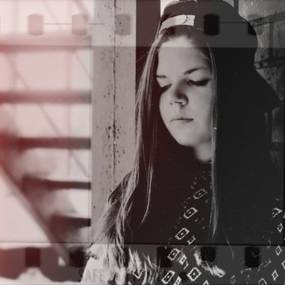 ChernovaDarja's profile picture. 