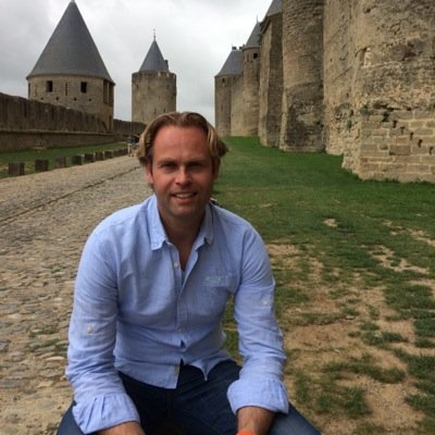 alberts_cor's profile picture. 