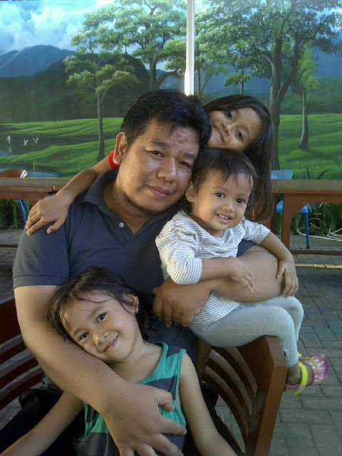 MasYo33's profile picture. 